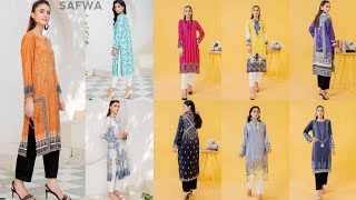 SAFWA BRAND | Safwa clothing collection 2024 Pakistani dress | Pakistani women's clothing