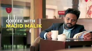 Anchor point | Coffee with Majid Malik