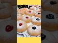 Anti melempem donat Lembut,#shorts#shortsvideo#videoviral#donatbomboloni