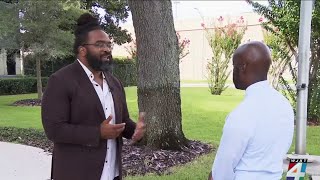 Former FSU, NFL player celebrating birthday with back-to-school giveaway