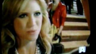 Gossip Girl 2x24 "Valley Girls" Canadian Promo