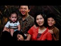 Video Vlog for Ahok and Veronica Tan