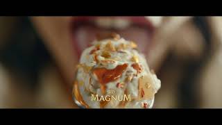 Magnum Double Gold Caramel Billionaire Pint. #MadeToBeBroken