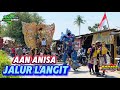 ANDI PUTRA 1 Jalur Langit Voc. Aan Anisa | Singa Depok Dangdut di Gunungsari INDRAMAYU