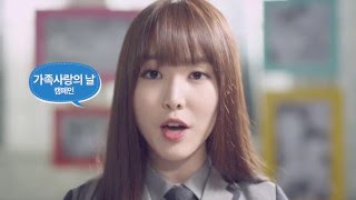 [제2회 가족사랑의날] 스마트학생복X여자친구(gfriend) - 캠페인 소개 인터뷰