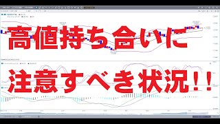 来週のユーロドルの値動きが丸分かり‼チャート分析5/30