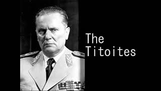 The Titoites, Enver Hoxha, 1982 Part 1