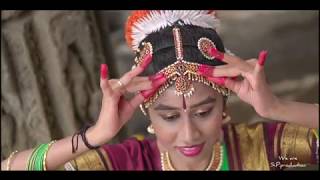 bharatnatyam video Full HD 1080p