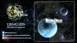Binary Dream - Eternal Conceptions