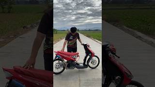 Yamaha Mio Gen1 Modified Streetbike #yamaha #modified #youtube #shorts