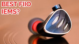 WORTH THE UPGRADE?? - Fiio FH5S Review