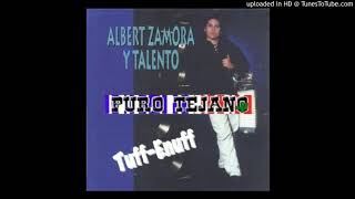 Albert Zamora Y Talento - El Embrujado