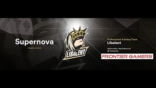 【Vainglory5v5】新時代の幕開け