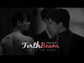 forth ✘ beam ➤ crazy in love [BL]