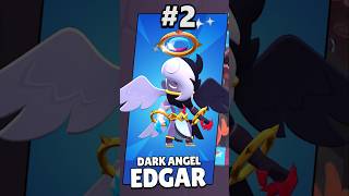 TOP#10 des skins ANGES \u0026 DÉMONS !!?!