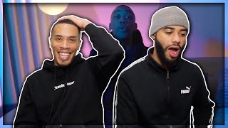 NO CENSOR WID IT ‼️ Wiley Eediyat Skengman 2 Official Video (Stormzy Send) - REACTION!