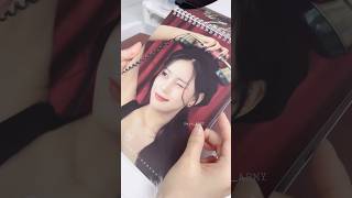 #비비지 #VIVIZ 2025 시즌 그리팅 [VIVIZ MUSEUM 2025 Season's Greetings] #언박싱 unboxing