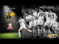 Men's Soccer Hosts Calvin University 10/29/24