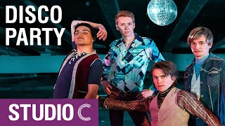 Disco Deception - Studio C