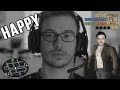 How Happy Really Plays CS:GO