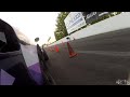 martin langlois leading jonathan nerren one more time 1 formula drift canada round 1 2016