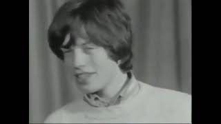 Mick Jagger: Diplomatic answer on Beatles comparison with The Stones