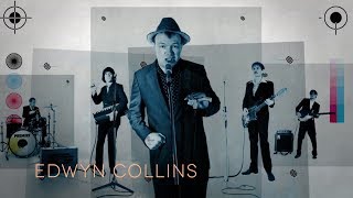 Edwyn Collins - Do It Again (Official Video)