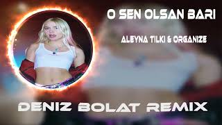 Deniz Bolat - O Sen Olsan Bari