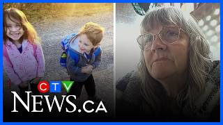 Grandmother of missing Sullivan kids looking for answers