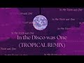 alf pi in the disco was one tropical remix official audio