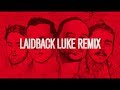 Tiësto & Dzeko feat. Preme & Post Malone - Jackie Chan (Laidback Luke Remix) [Lyric Video]