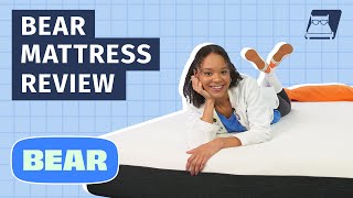 Bear Mattress Review - Is It Worth The Money??