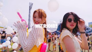 워터밤 WATERBOMB / 워터밤 대전 , WATERBOMB DAEJEON / 목원대학교 대운동장 / 2023.08.05