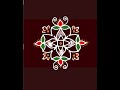 sankranti special stunning rangoli designs