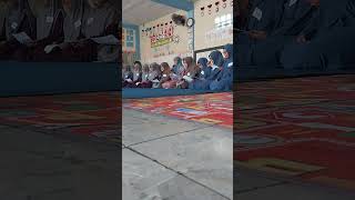 ASMAUL HUSNA MTKD AL-IKHLAS PANYILEUKAN