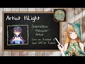 LeeMar - Artist HiLights!!! Saemidesu