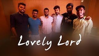 Lovely Lord - Petra | Cover