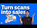 QR Codes: What Are They and How to Generate One for Your Business