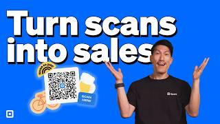 QR Codes: What Are They and How to Generate One for Your Business