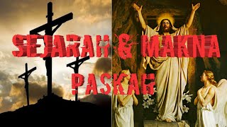 The history and meaning of Easter || i'm catholic