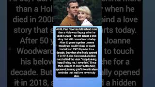 10 Years After His Death, She Found This Secret Message