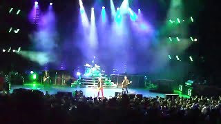 Green Day live @ Verizon Wireless Amphitheater 2010 | Irvine, California (Full Show) [08/31/2010]