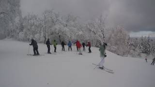 2017 Canada   Sutton First Run with Group