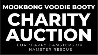 MOOKBONG VOODIE BEAUTY CHARITY AUCTION