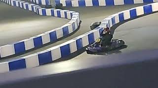 シティサーキット東京ベイ 1st