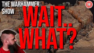 Is it ME or is 40k REALLY FUN right now?! - The Warhammer Show