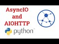 Building an Asynchronous Web Scraper Using AsyncIO and AIOHTTP in Python