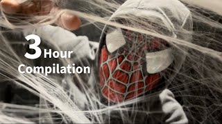 Tingliest TASCAM ASMR Mouth Sounds Compilation [3 hours]
