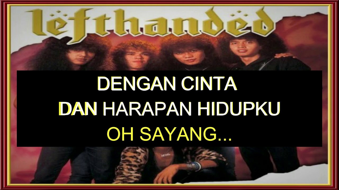 Tiada Lagi Kidungmu Minus One Youtube Music