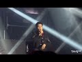 ab6ix 221218 브랜뉴콘서트 brandnewyear 중간멘트 complicated ab6ix